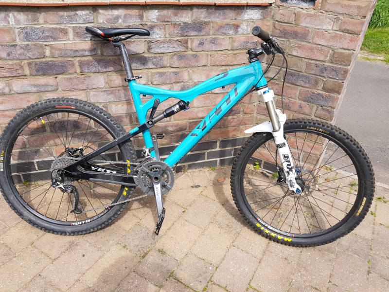 yeti asr 5 for sale